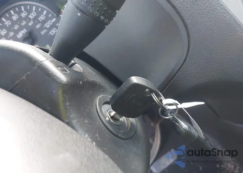 2007 Ford Focus S/Se/Ses from USA, damaged, VIN 1FAHP31N37W200345